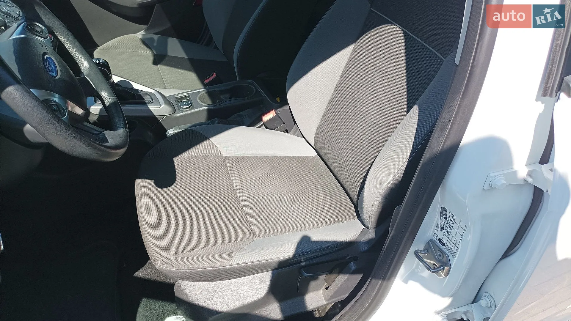 2013 Ford Focus - мініатюра 32