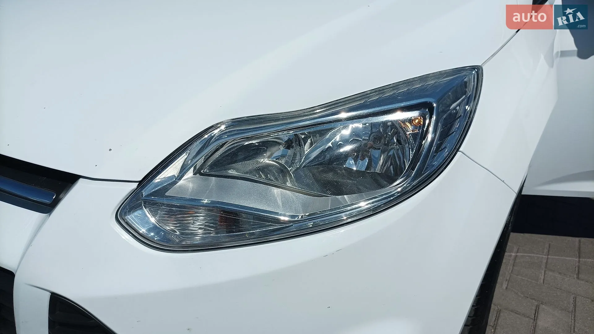 2013 Ford Focus - мініатюра 34