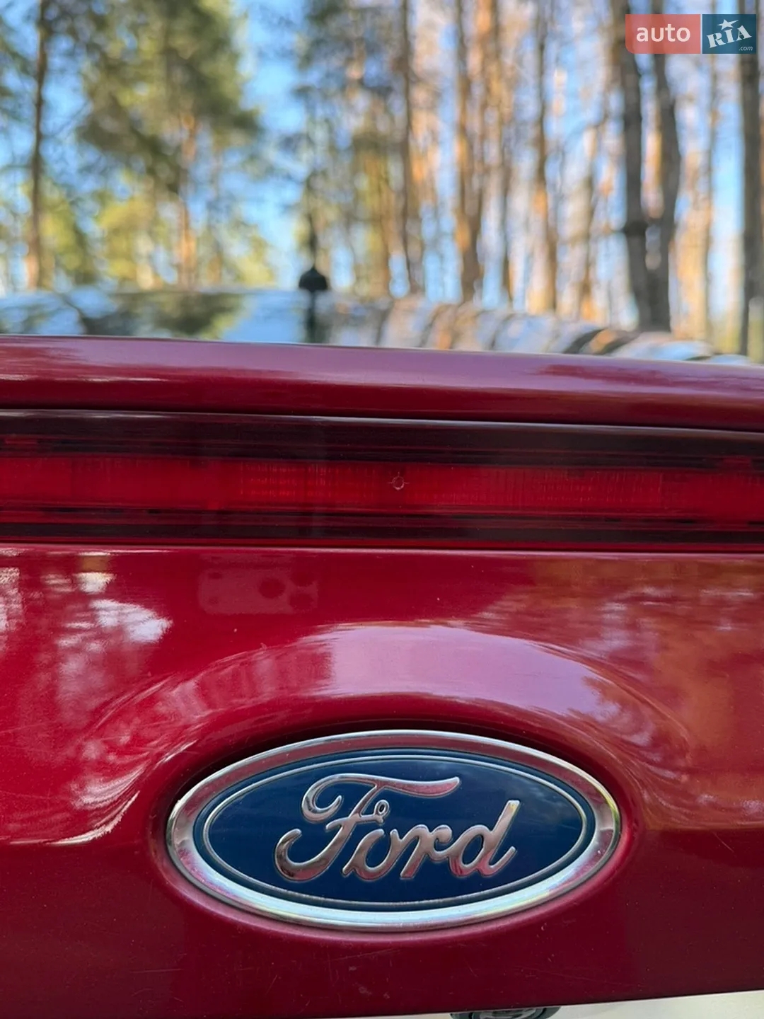 2016 Ford Focus - мініатюра 8