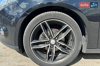 Универсал Ford Focus 2013 в Львове