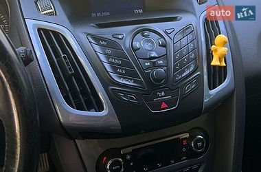 Универсал Ford Focus 2013 в Львове