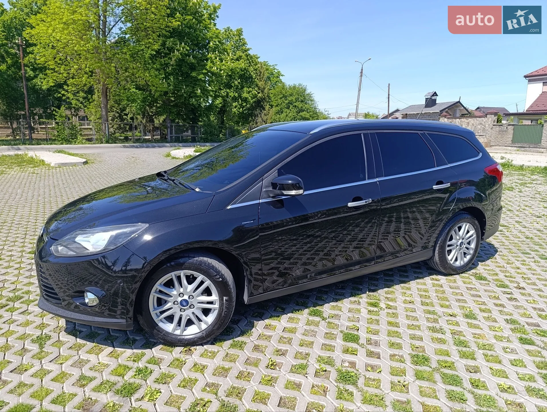 2013 Ford Focus - мініатюра 5