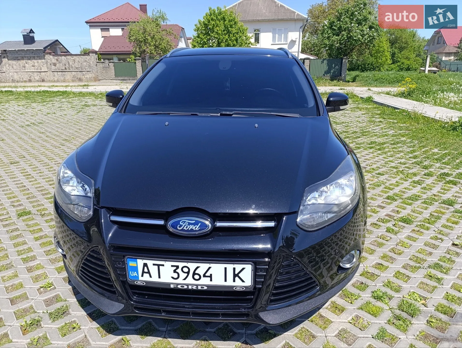 2013 Ford Focus - мініатюра 4