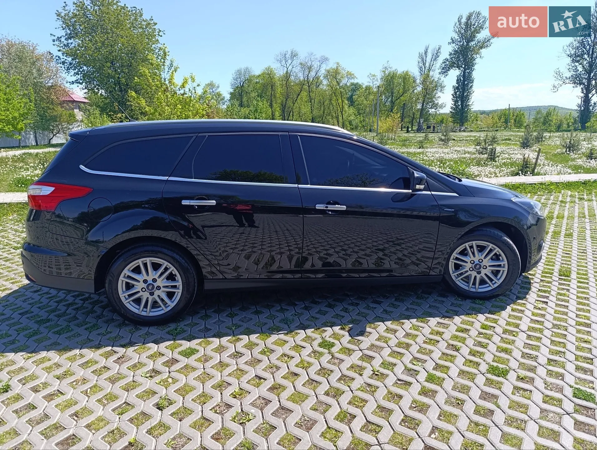 2013 Ford Focus - мініатюра 14
