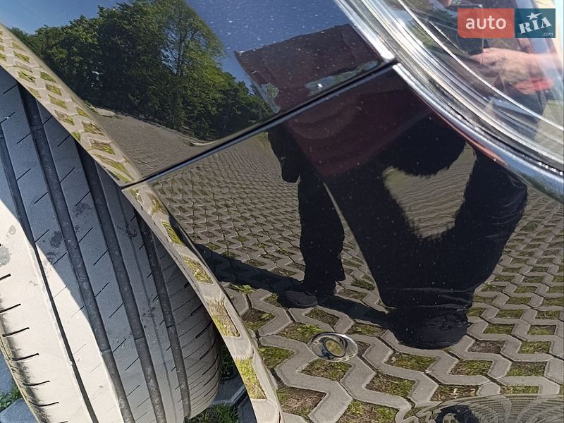 Универсал Ford Focus 2013 в Коломые