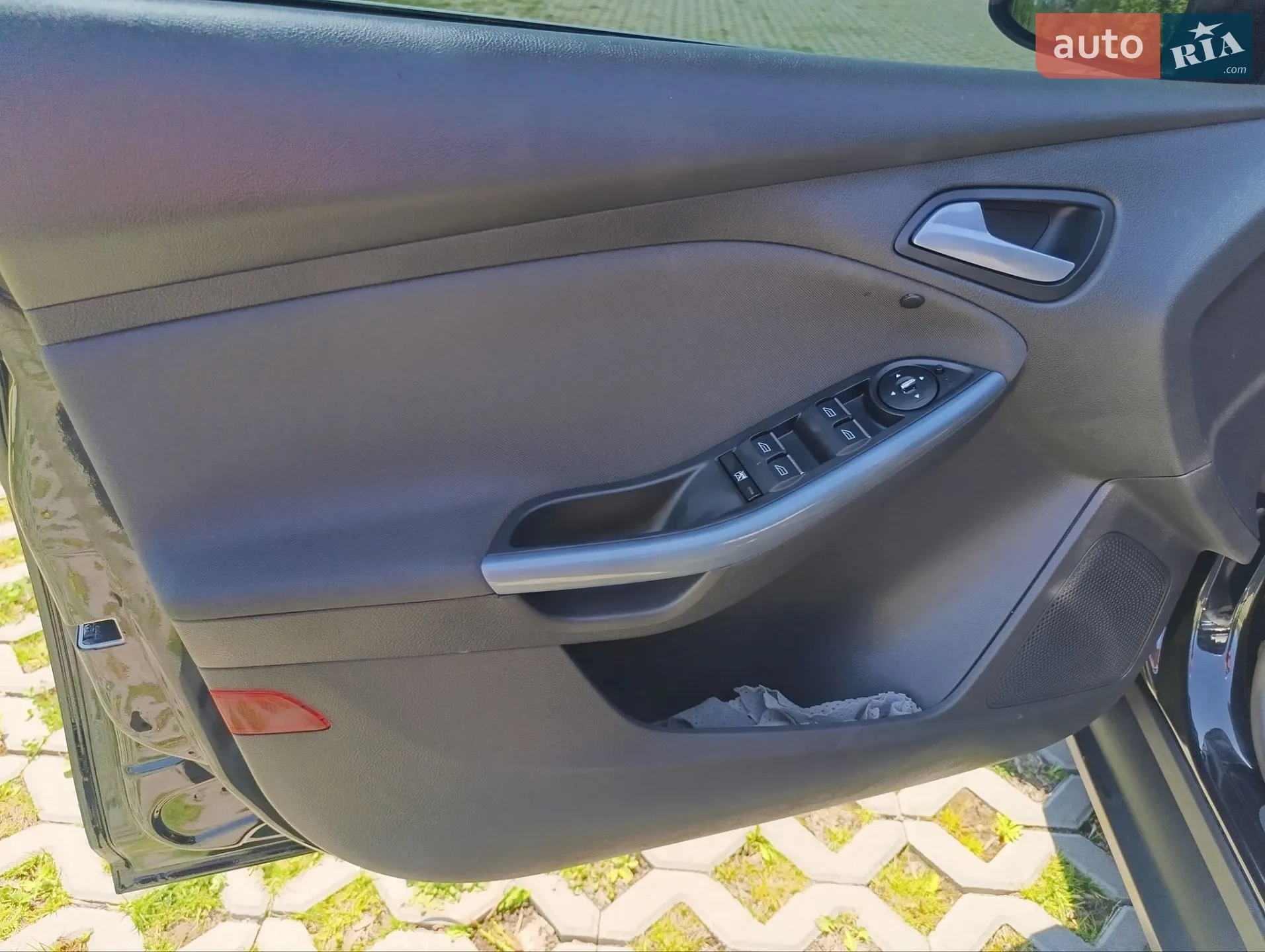 2013 Ford Focus - мініатюра 35