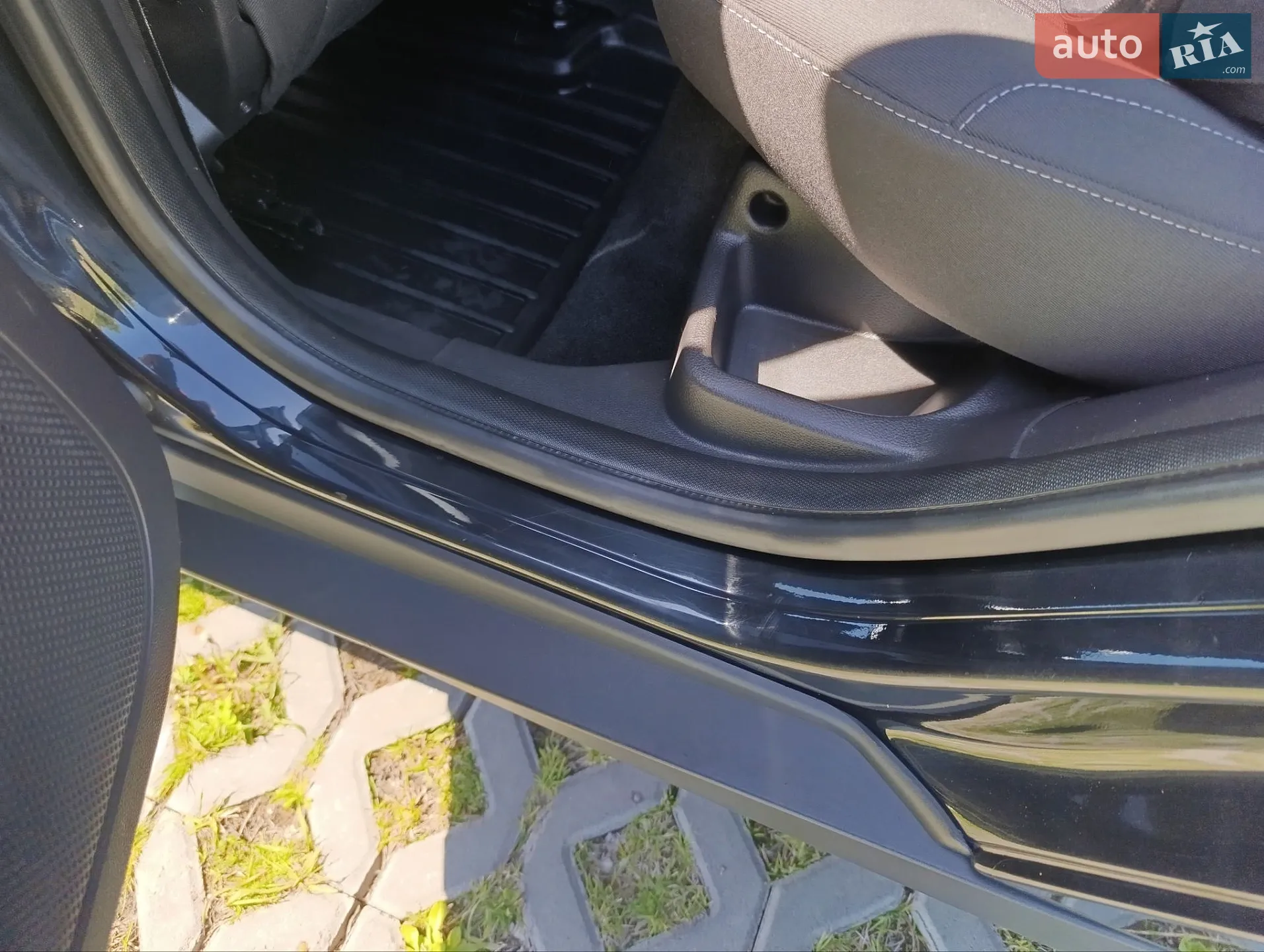 2013 Ford Focus - мініатюра 44