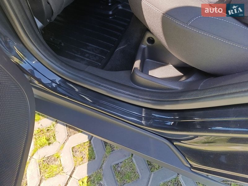Универсал Ford Focus 2013 в Коломые