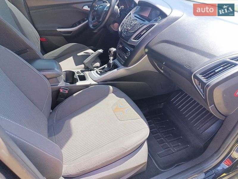 Универсал Ford Focus 2013 в Коломые