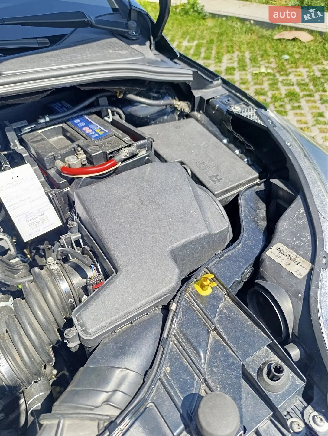 2013 Ford Focus - мініатюра 73