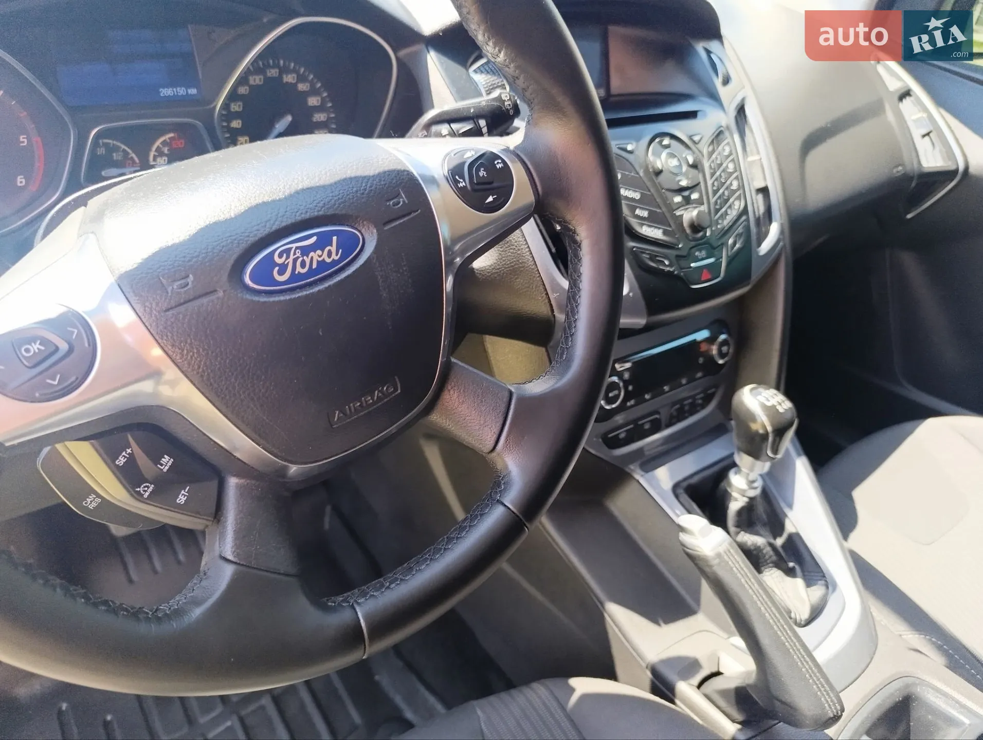2013 Ford Focus - мініатюра 78