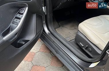 Хэтчбек Ford Focus 2015 в Одессе