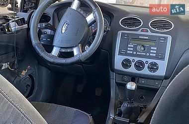 Седан Ford Focus 2006 в Краматорську
