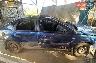 Седан Ford Focus 2006 в Краматорську