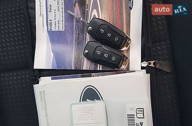 Универсал Ford Focus 2022 в Ровно