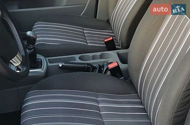Универсал Ford Focus 2009 в Черновцах