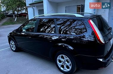 Универсал Ford Focus 2010 в Тернополе фото 9 Универсал Ford Focus 2010 в Тернополе