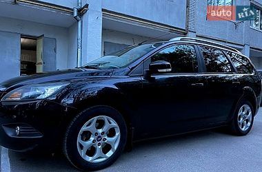 Универсал Ford Focus 2010 в Тернополе фото 6 Универсал Ford Focus 2010 в Тернополе