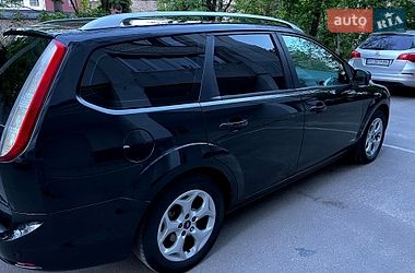 Универсал Ford Focus 2010 в Тернополе фото 12 Универсал Ford Focus 2010 в Тернополе