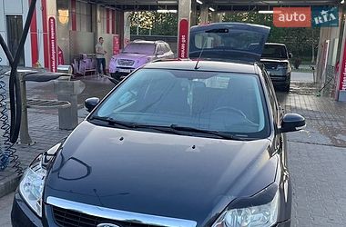 Універсал Ford Focus 2008 в Тернополі