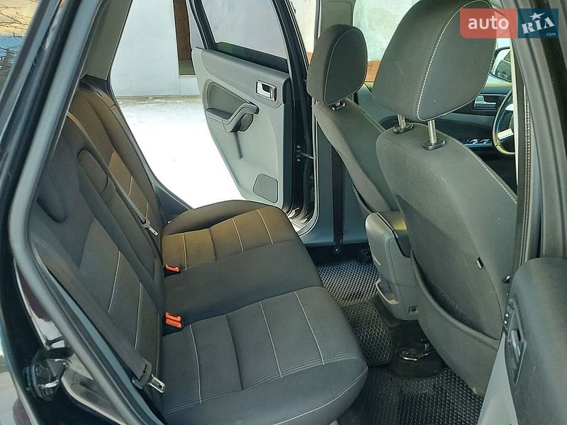 Универсал Ford Focus 2010 в Тернополе фото 21 Универсал Ford Focus 2010 в Тернополе
