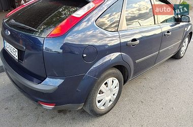 Хетчбек Ford Focus 2006 в Чернігові