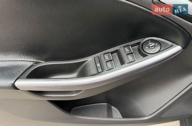Универсал Ford Focus 2013 в Стрые