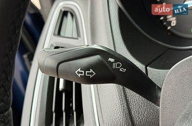 Универсал Ford Focus 2013 в Стрые