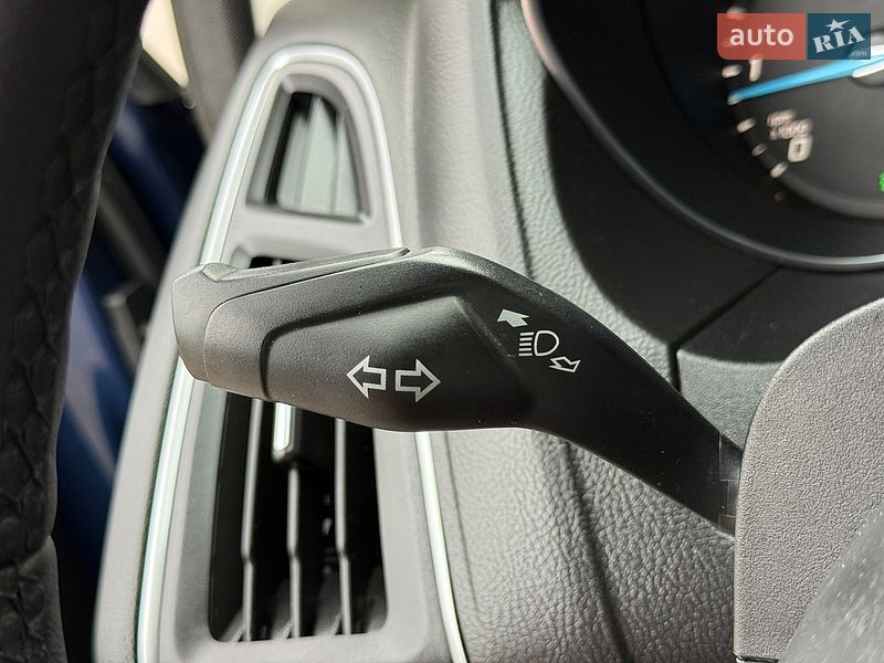 Универсал Ford Focus 2013 в Стрые