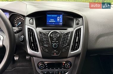 Универсал Ford Focus 2013 в Стрые