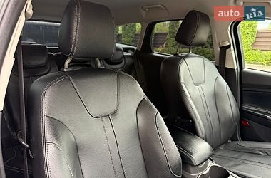 Универсал Ford Focus 2013 в Стрые