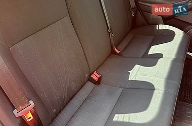 Седан Ford Focus 2015 в Смеле