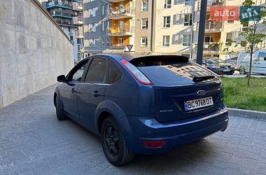Хетчбек Ford Focus 2009 в Львові фото 5 Хетчбек Ford Focus 2009 в Львові