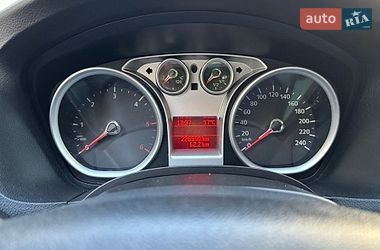 Хетчбек Ford Focus 2009 в Львові фото 8 Хетчбек Ford Focus 2009 в Львові