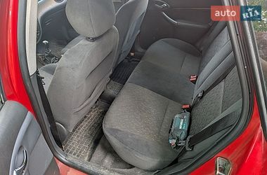 Хетчбек Ford Focus 1999 в Києві