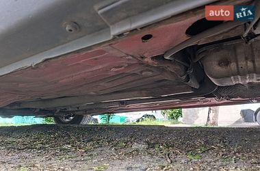 Хетчбек Ford Focus 1999 в Києві