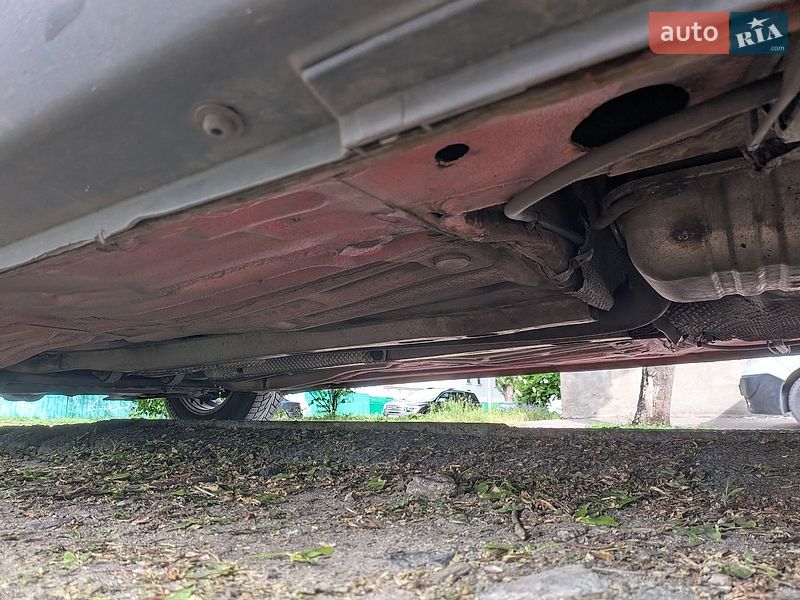 Хетчбек Ford Focus 1999 в Києві