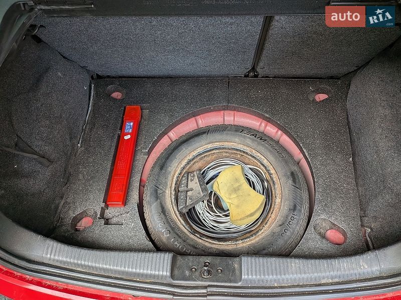 Хетчбек Ford Focus 1999 в Києві