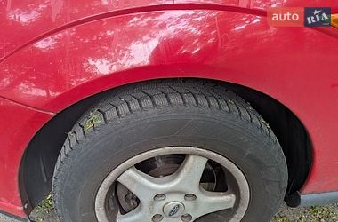 Хетчбек Ford Focus 1999 в Києві