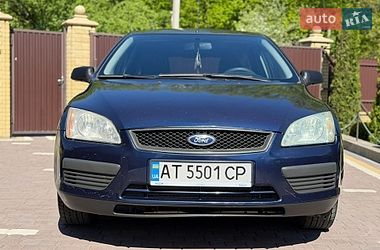 Универсал Ford Focus 2006 в Косове фото 3 Универсал Ford Focus 2006 в Косове