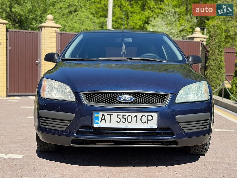 Универсал Ford Focus 2006 в Косове фото 3 Универсал Ford Focus 2006 в Косове