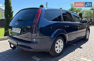 Универсал Ford Focus 2006 в Косове фото 6 Универсал Ford Focus 2006 в Косове