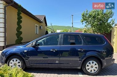 Универсал Ford Focus 2006 в Косове фото 9 Универсал Ford Focus 2006 в Косове