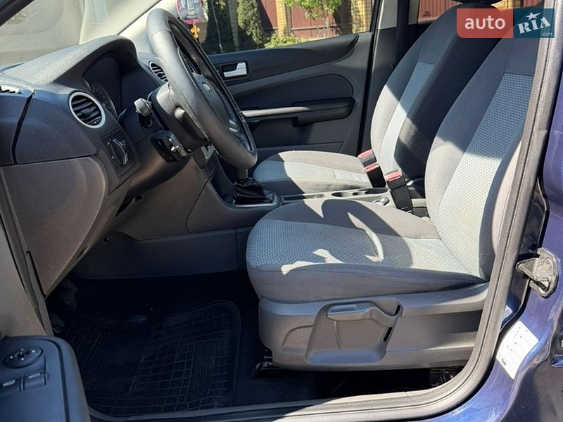 Универсал Ford Focus 2006 в Косове фото 12 Универсал Ford Focus 2006 в Косове