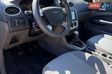 Универсал Ford Focus 2006 в Косове фото 14 Универсал Ford Focus 2006 в Косове