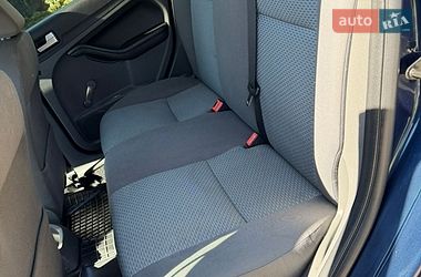 Универсал Ford Focus 2006 в Косове фото 19 Универсал Ford Focus 2006 в Косове
