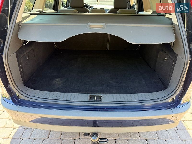 Универсал Ford Focus 2006 в Косове фото 24 Универсал Ford Focus 2006 в Косове