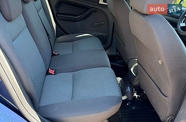 Универсал Ford Focus 2006 в Косове фото 27 Универсал Ford Focus 2006 в Косове