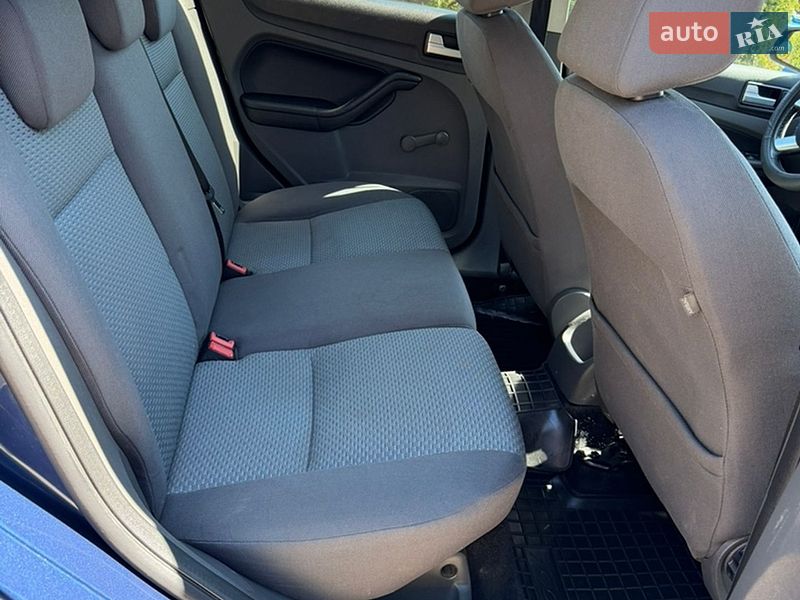 Универсал Ford Focus 2006 в Косове фото 27 Универсал Ford Focus 2006 в Косове