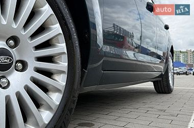 Універсал Ford Focus 2008 в Калуші